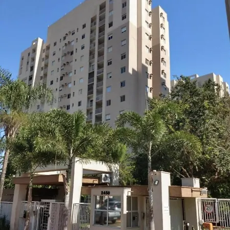 Lindo Completissimo Ap 2 Quart Cama King Maq Lavar Ribeirão Preto Exterior photo