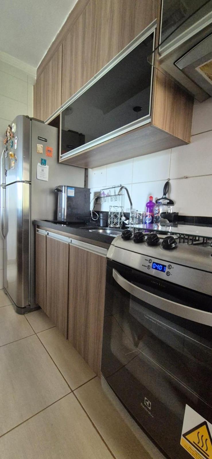 Lindo Completissimo Ap 2 Quart Cama King Maq Lavar Apartamento Ribeirão Preto