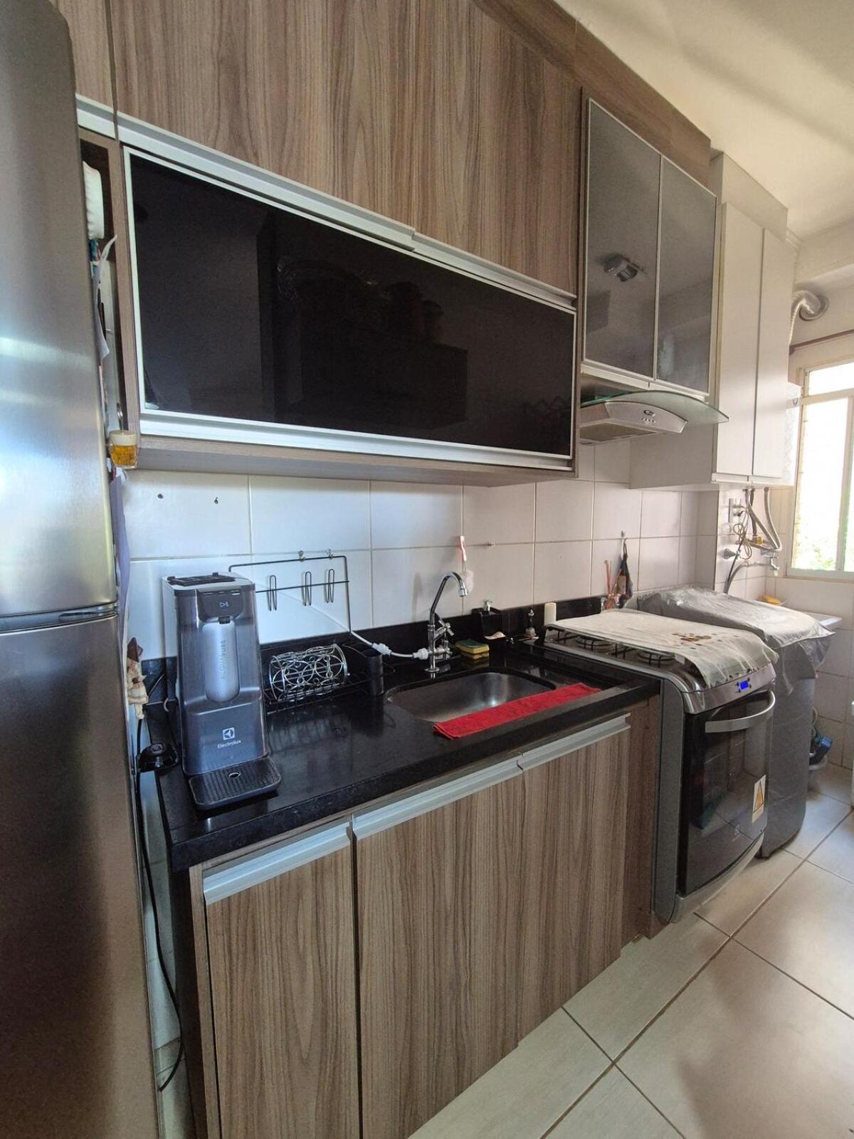 Lindo Completissimo Ap 2 Quart Cama King Maq Lavar Apartamento Ribeirão Preto