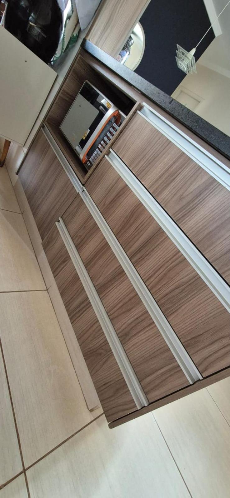 Apartamento Lindo Completissimo Ap 2 Quart Cama King Maq Lavar