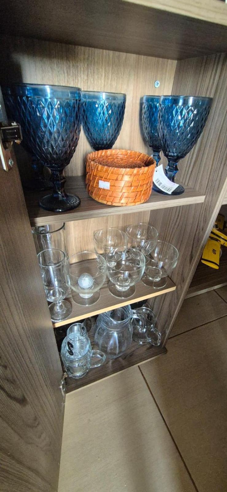 Apartamento Lindo Completissimo Ap 2 Quart Cama King Maq Lavar