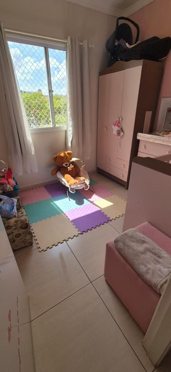 Apartamento Lindo Completissimo Ap 2 Quart Cama King Maq Lavar *