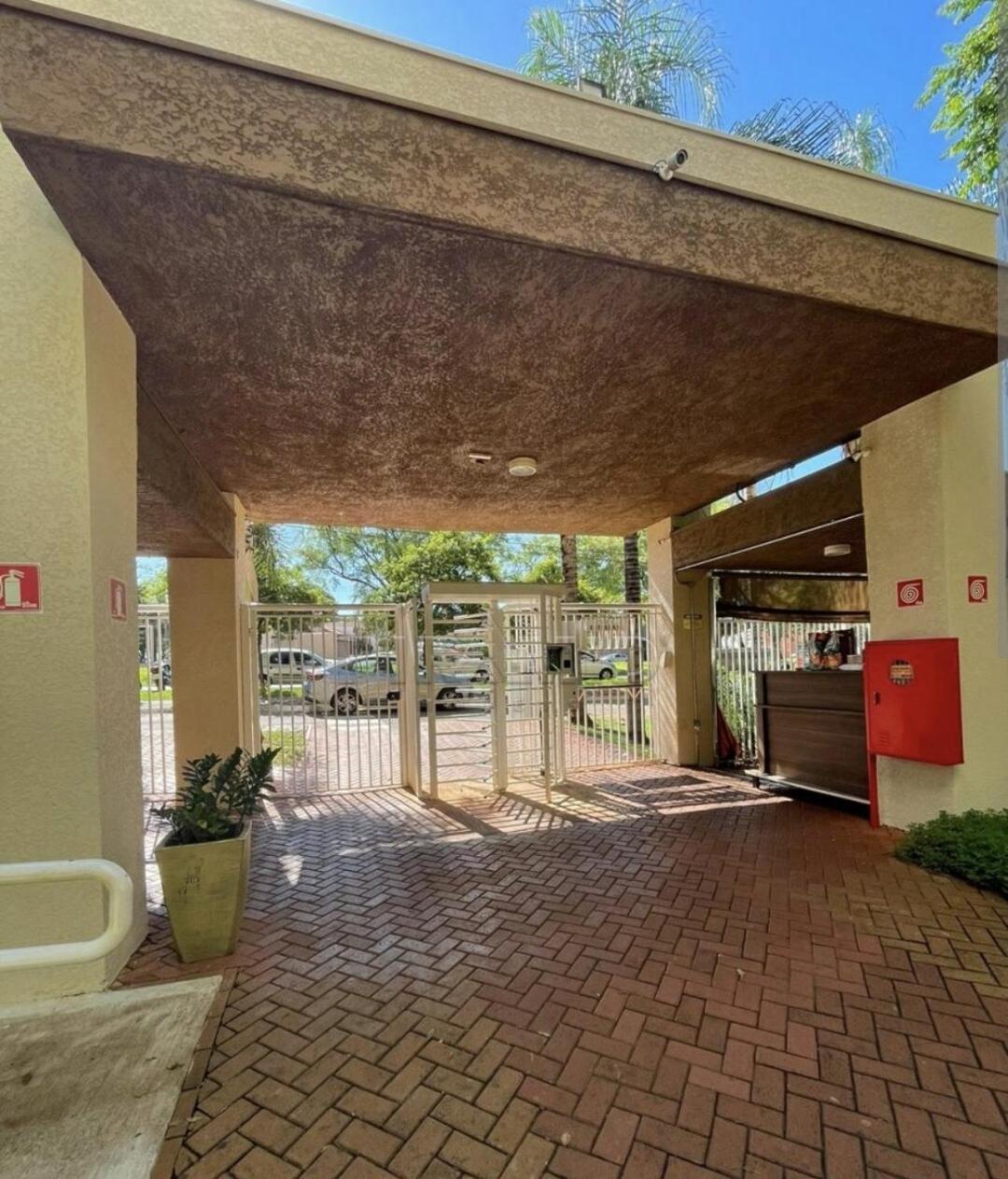 Apartamento Lindo Completissimo Ap 2 Quart Cama King Maq Lavar