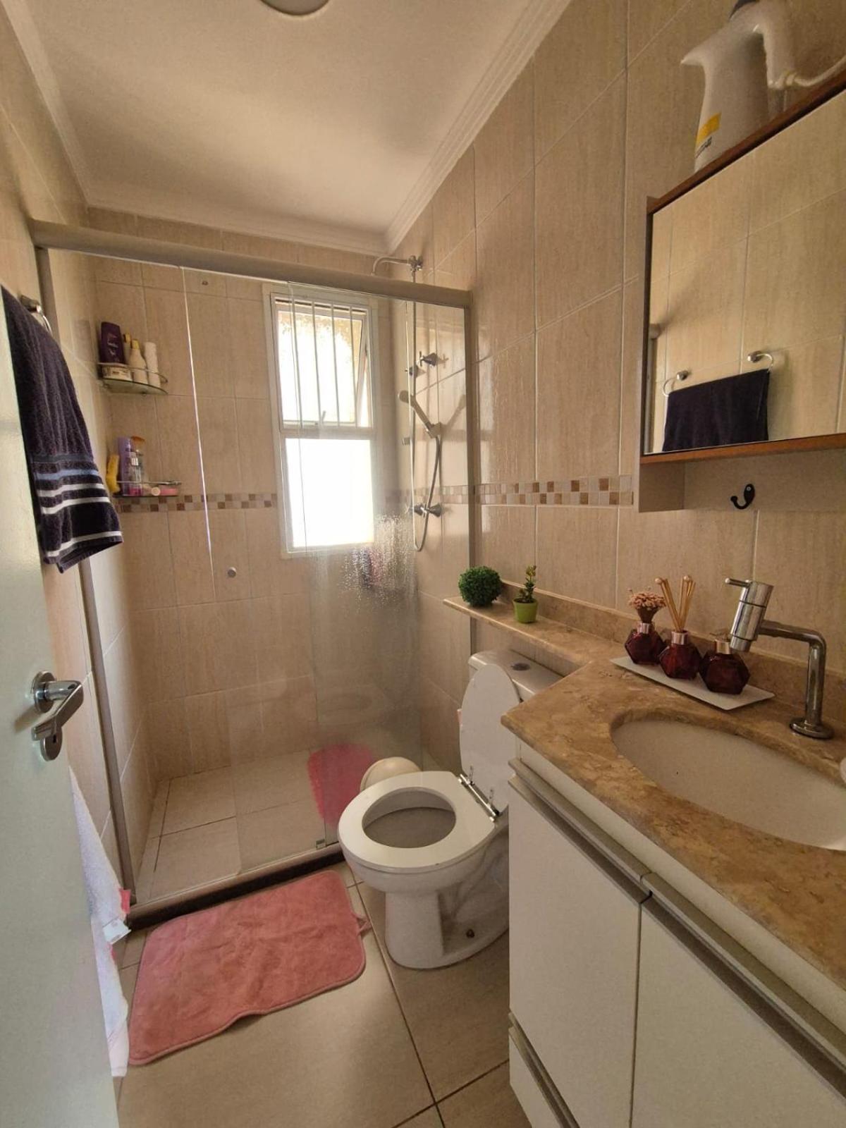 Lindo Completissimo Ap 2 Quart Cama King Maq Lavar * Ribeirão Preto